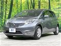 2012 Nissan Note