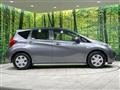 2012 Nissan Note