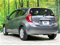 2012 Nissan Note