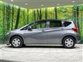 2012 Nissan Note
