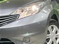 2012 Nissan Note