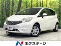 2013 Nissan Note