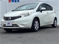 2013 Nissan Note