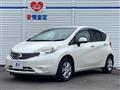 2013 Nissan Note