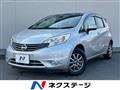 2013 Nissan Note