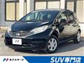 2013 Nissan Note