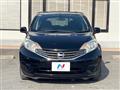 2013 Nissan Note