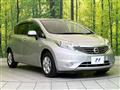 2013 Nissan Note