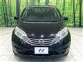 2013 Nissan Note