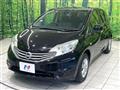 2013 Nissan Note
