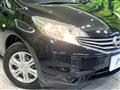 2013 Nissan Note