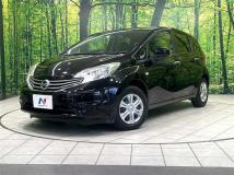 2013 Nissan Note