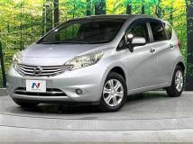 2013 Nissan Note