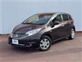 2015 Nissan Note