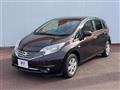 2015 Nissan Note