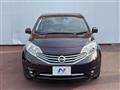 2015 Nissan Note