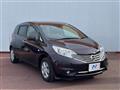 2015 Nissan Note
