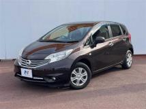 2015 Nissan Note