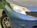 2015 Nissan Note