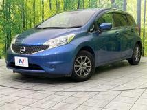 2015 Nissan Note