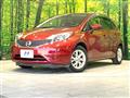 2015 Nissan Note