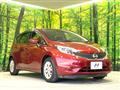 2015 Nissan Note