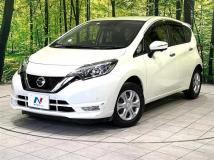 2020 Nissan Note