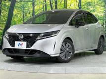 2021 Nissan Note