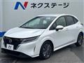 2021 Nissan Note