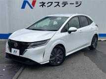 2021 Nissan Note