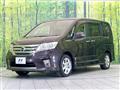 2011 Nissan Serena