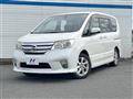 2012 Nissan Serena