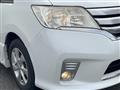 2012 Nissan Serena