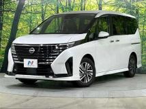 2023 Nissan Serena