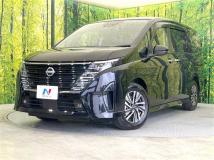 2023 Nissan Serena