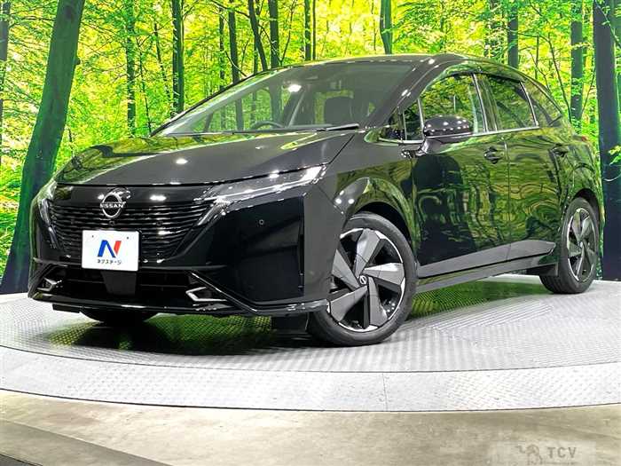 2021 Nissan Nissan Others