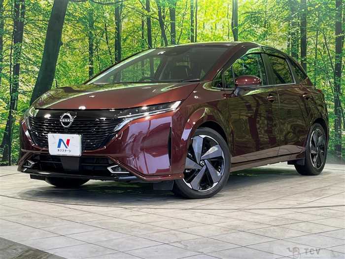 2022 Nissan Nissan Others