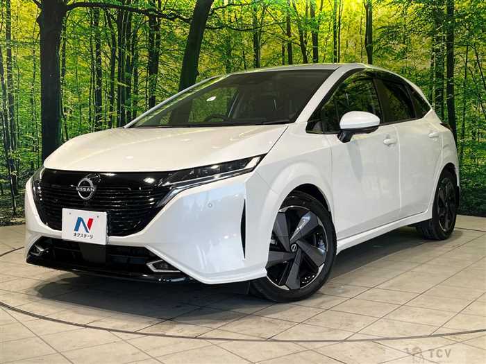 2023 Nissan Nissan Others