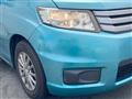 2012 Honda Freed Spike
