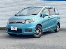 2012 Honda Freed Spike