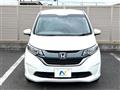 2018 Honda Freed