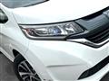 2018 Honda Freed