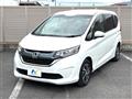 2018 Honda Freed