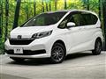 2021 Honda Freed