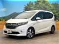 2016 Honda Freed