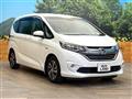 2016 Honda Freed