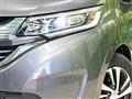 2018 Honda Freed