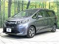 2018 Honda Freed