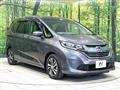 2018 Honda Freed