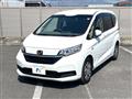 2022 Honda Freed